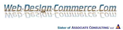 Web-Design-Commerce.Com Banner
